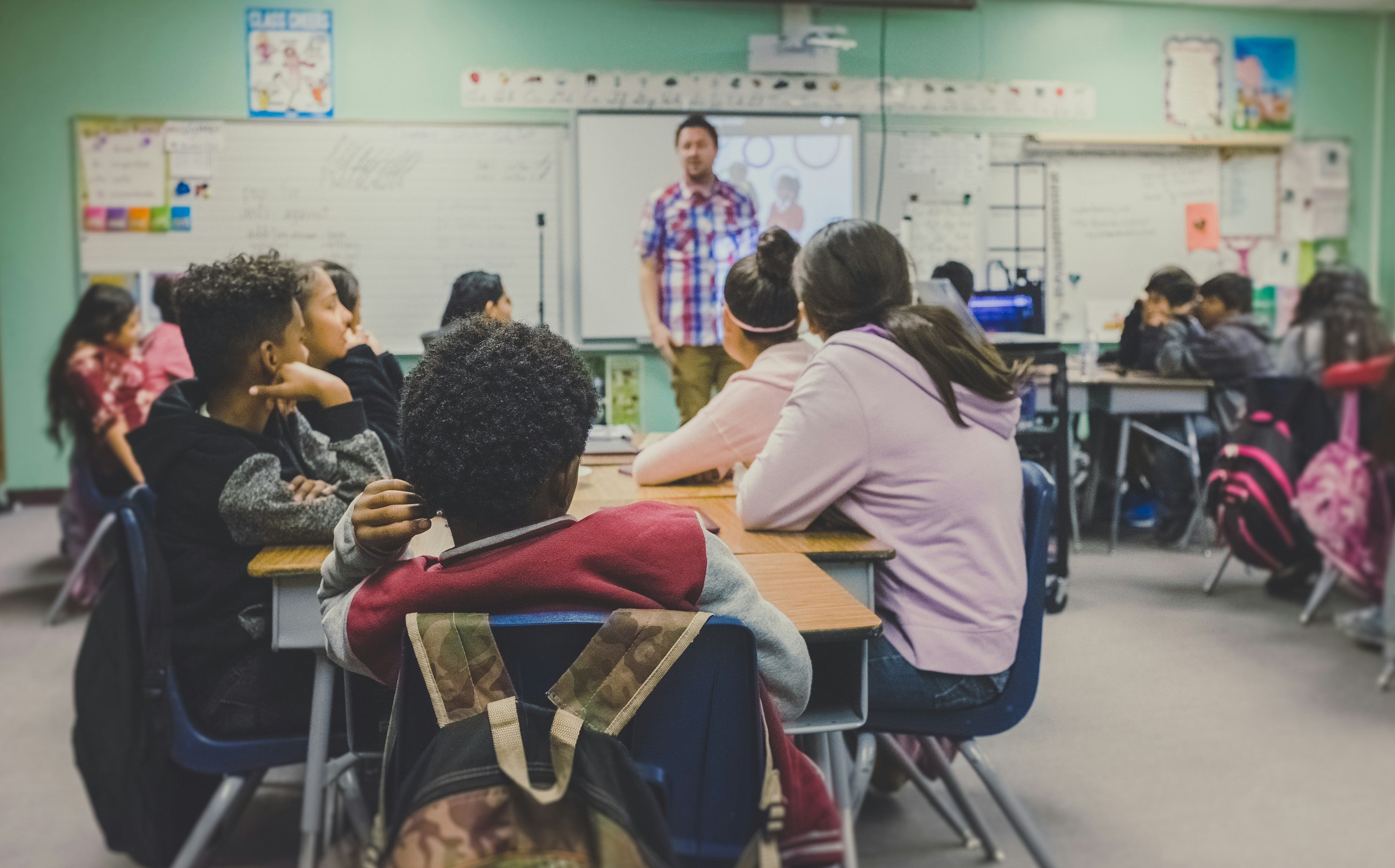 Getting Started with Modern Teaching Methods